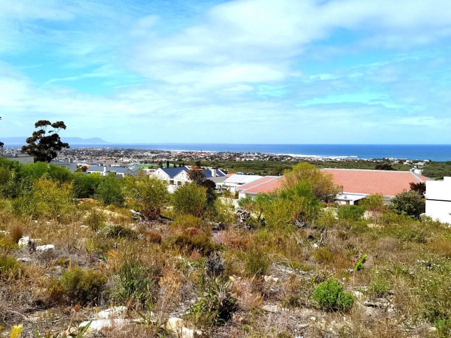 0 Bedroom Property for Sale in Chanteclair Western Cape